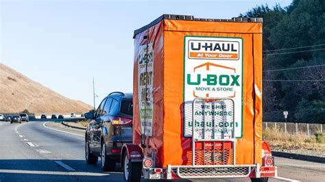 u haul moving blanket rental cost